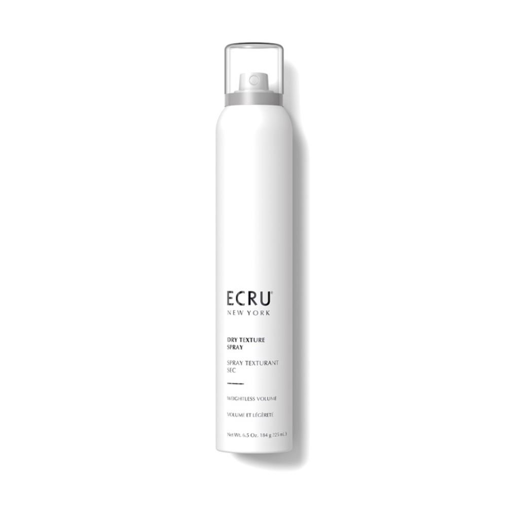 ECRU New York Dry Texture Spray